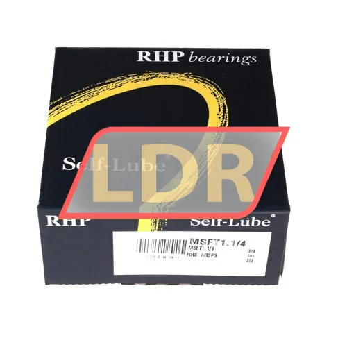 RHP MSFT1-1/4 ürün fotoğrafı 4