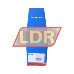 SKF SYNT50FTS rulman resim 3