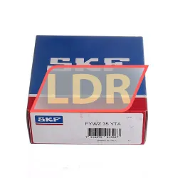 SKF FYWZ35YTA rulman resim 4