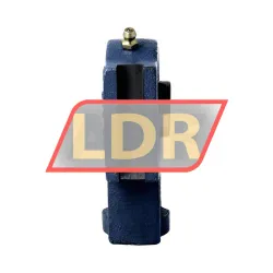 SKF TUJ20TF rulman resim 2