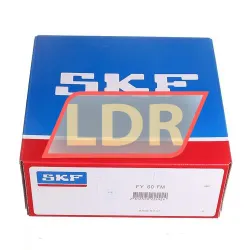 SKF FY60FM rulman resim 4
