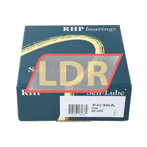 RHP FC30A ürün fotoğrafı 3