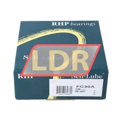 RHP FC30A rulman resim 3