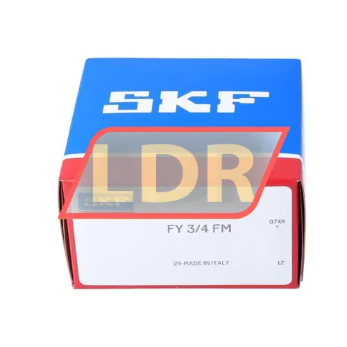 SKF FY3/4FM ürün fotoğrafı 3