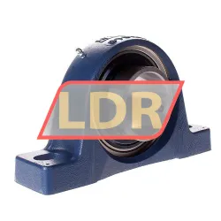 SKF SY2-7/16TF rulman resim 2