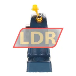 SKF SY1-1/8TF rulman resim 2