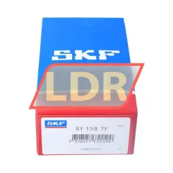 SKF SY1-1/8TF rulman resim 4