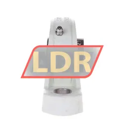 SKF SYKC30NTH rulman resim 2