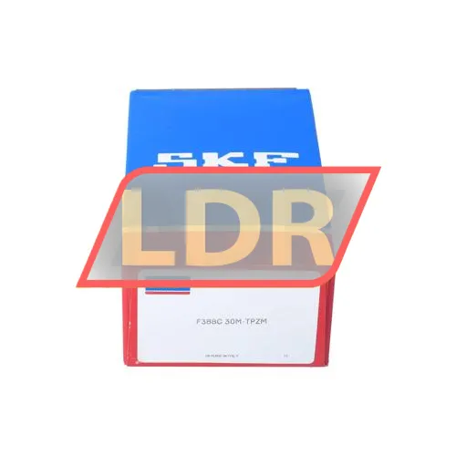 SKF F3BBC30M-TPZM ürün fotoğrafı 3