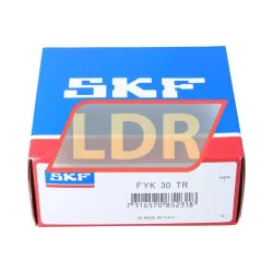 SKF FYK30TR rulman resim 2