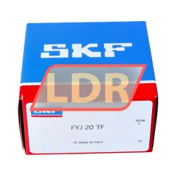 SKF FYJ20TF rulman resim 2