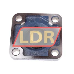 SKF FY20TR rulman resim 2