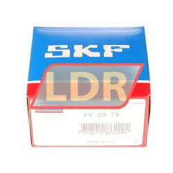 SKF FY20TR rulman resim 3