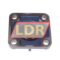 SKF FY20TF rulman resim 2