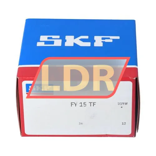 SKF FY15TF ürün fotoğrafı 2