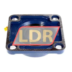 SKF FY1-15/16TF rulman resim 2