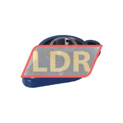 SKF UCFL206/H