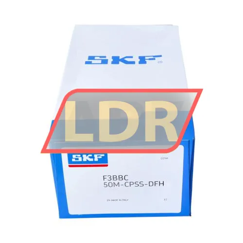 SKF F3BBC50M-CPSS-DFH ürün fotoğrafı 4