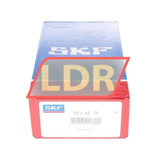 SKF SYJ45TF ürün fotoğrafı 5
