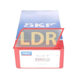 SKF SYJ45TF rulman resim 5