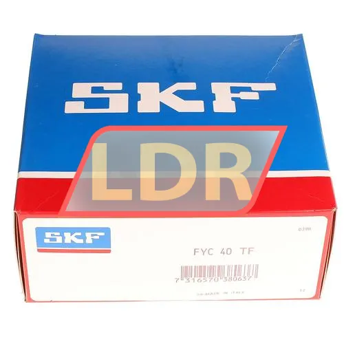 SKF FYC40TF ürün fotoğrafı 3