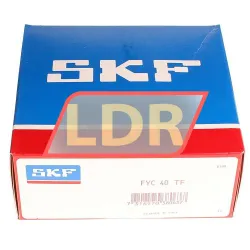 SKF FYC40TF rulman resim 3