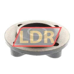 SKF FYC30TF rulman resim 2