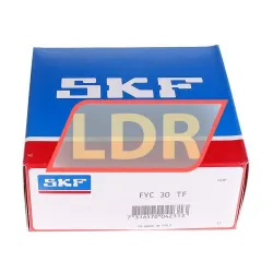 SKF FYC30TF rulman resim 3