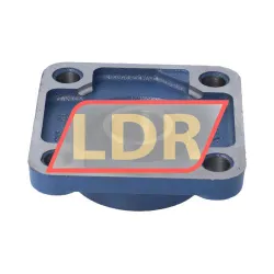 SKF FY25TR rulman resim 2