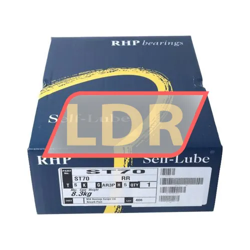 RHP MST70 ürün fotoğrafı 4