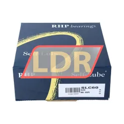 RHP SLC60 rulman resim 4