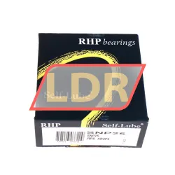 RHP SNP25 rulman resim 4