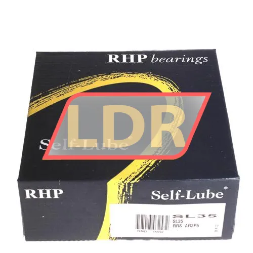 RHP SL35 ürün fotoğrafı 4