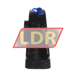 RHP SL35 rulman resim 2