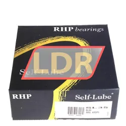 RHP SL35 rulman resim 4