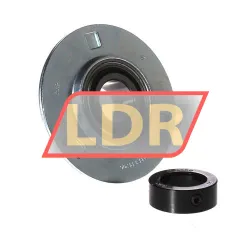 RHP SLFE25EC rulman resim 2