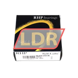 RHP SLFE25EC rulman resim 3