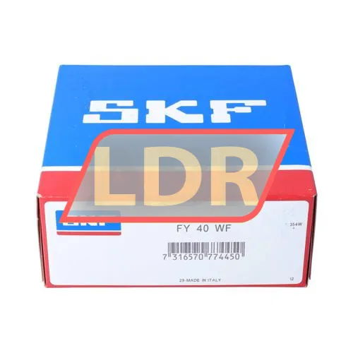 SKF FY40WF ürün fotoğrafı 2