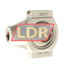 SKF TUWK1-LTHR rulman resim 2