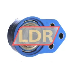 SKF F3BBC40M-TPSS rulman resim 3