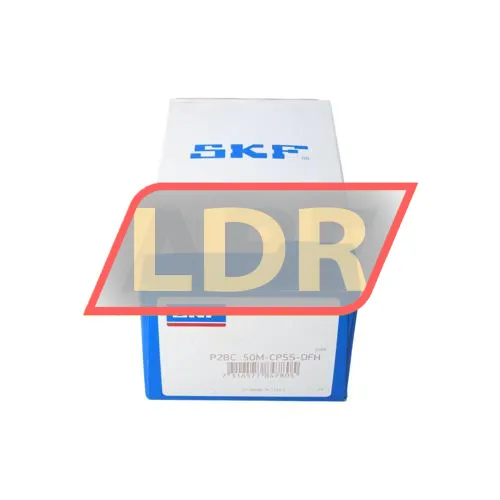 SKF P2BC50M-CPSS-DFH ürün fotoğrafı 4
