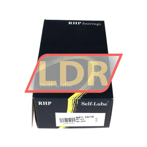 RHP NP1-15/16 ürün fotoğrafı 4