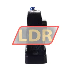 RHP NP1-15/16 rulman resim 2