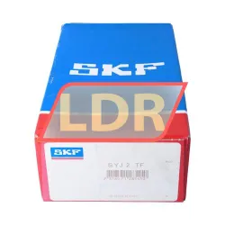 SKF SYJ2-TF rulman resim 4
