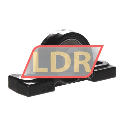 Timken UCP201 ürün fotoğrafı 3