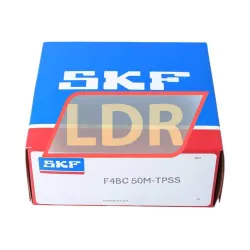 SKF F4BC50M-TPSS rulman resim 3