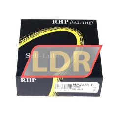 RHP NP25HLT rulman resim 4