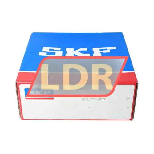 SKF FY2-15/16DUTF ürün fotoğrafı 3