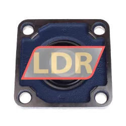 SKF FY35KF rulman resim 2