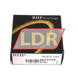 RHP SLFE20A rulman resim 2